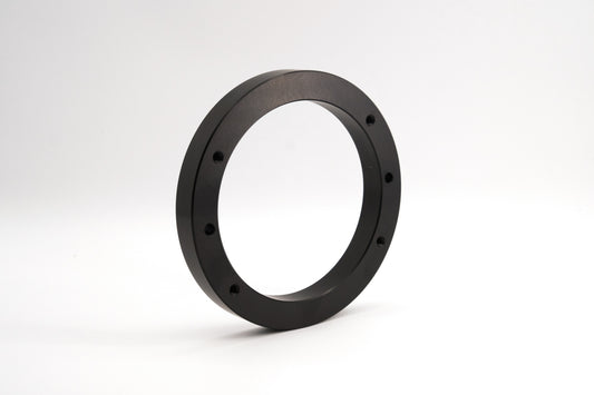 Spinner Riser