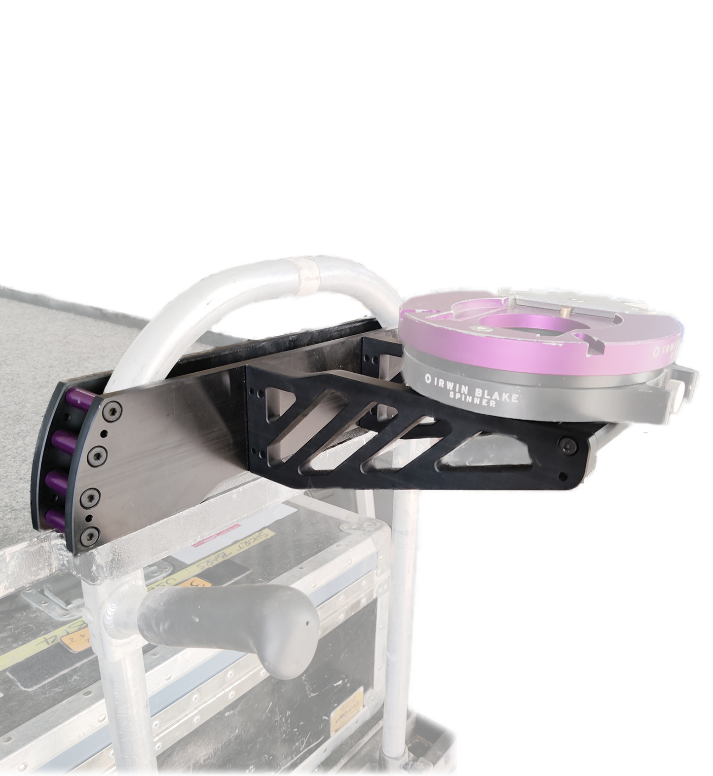 Magliner Bracket