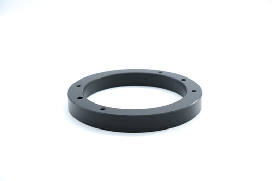 Spinner Riser