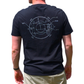 IB T-shirt - Black