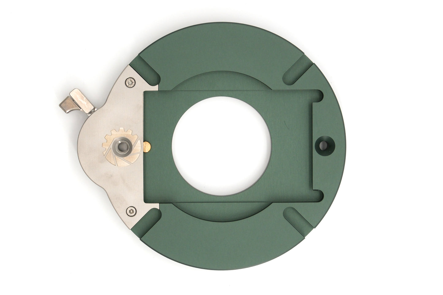 X-Plate