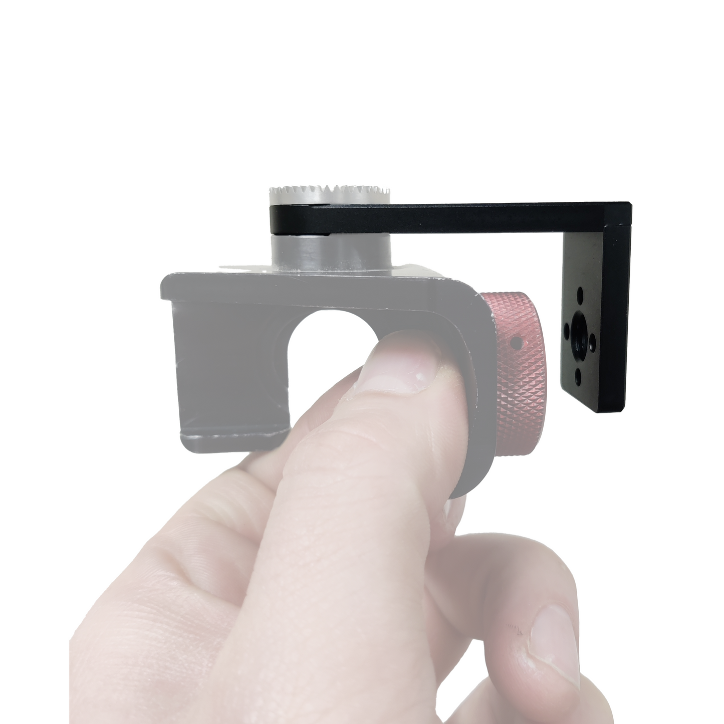 Zoom Bracket